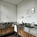 대둔산 글램핑 캠핑장 이미지