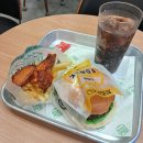 프랭크버거 구미도량점 이미지