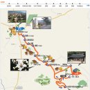 남도삼백리길(3코스) 이미지