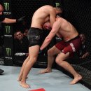 UFC 정다운 "이런 두려움 처음…극복하며 냉정한 대처 배워" 이미지