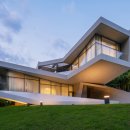 강변펜션밸리 | [홍천] "언젠가 꼭 가리라!" 장동건·고소영 집 건축가가 지은 예술 같은 풀빌라, 유리트리트 🏔️✨