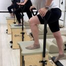 (유)한창에너지 | 청주 용암동 필라테스 30대 워킹맘 살린 4:1후기