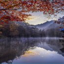 우화정 - 경산시 | 우화정