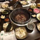 반월산장 앞 이미지