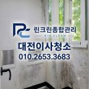 리더스 크린 | 대전이사청소 서구 둔산동 수정타운 곰팡이부터 기름때, 반려동물 털까지 완벽 제거 후기