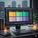 보라세탁소 이미지