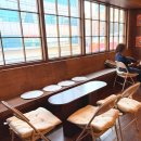 빈지게실버케어 | 덕천역 카페 부드럽고 달달한 바닐라빈 라떼와 잘 어울리는 도넛 맛집 감성카페 컵넛