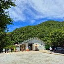 갈론계곡캠핑장 | 괴산 갈론계곡 캠핑장 후기, 평상 2개로 가족 물놀이 &amp; 바비큐까지 완벽한 여름 힐링 여행!