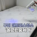 [구미_진평동] 구미매트리스청소 소파 카시트까지 &#39;올그린홈케어&#39;