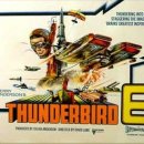 1968 썬더버드 6Thunderbird 6 이미지