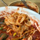 광천정기시장 | 대전 광천식당, 양념면 말고 칼국수 주문하세요. 주말 웨이팅 방문 후기.