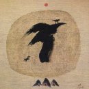 수묵화, 그리다 전시하다(작가반) | [오늘의 역사 인물 12월 27일]1990 화가 장욱진 사망