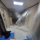 삼성타운 화장실 이미지