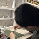 홍대웯우드스튜디오향수공방