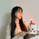 라듀레 | [서울 딸기케이크 맛집-라듀레] 생일 케이크 딸기케이크 추천 내돈내산 후기