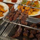 양꼬치사랑양갈비