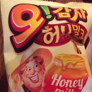 허니온