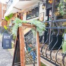 개님살롱 | 서순라길 맛집 점심으로 좋은 살롱순라 파스타 내돈내산 후기