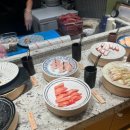 신세계 뷔페 | 천안 맛집 신세계백화점 심비디움 무한리필 초밥 뷔페 후기