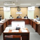 세종특별자치시의회 | [보도자료]세종특별자치시의회 교육안전위원회,2024회계연도 결산 심사
