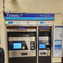 런던 대중교통 튜브타고 출근하기 디스트릭라인 & 피카델리라인 후기 / London Tube