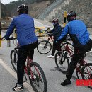 북한강 자전거도로7 이미지