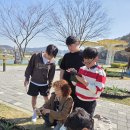 스마트폰 신나게 활용하기 | 스마트폰 사진 배우기 4월 청소년 수업 | 황룡강 야외 촬영 후기