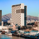 월드스테이트속초레지던스호텔 이미지