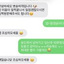 뽀송하개 네이버블로그