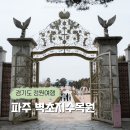 수목원풍경그린 | 경기도 파주 정원여행, 벽초지수목원 보타니 카페 식당 애견동반 가능여부 후기