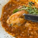 상무가든 | 상무지구 브런치 맛집 르시엘블루 런치세트 후기