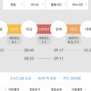 2019년 국가직 9급 세무직 면접 복기