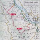 관동마을 앞 | 광양매화마을 갈미봉 쫓비산 청매실농장 등산코스