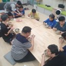 동아리노래연습장 이미지