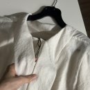 씨티오피스 | Grayroom | 그레이룸 타이드 텐셀 블라우스, 어텀 씨티 슬랙스