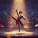 석도 | 태양의 서커스 쿠자 서울, A석도 대만족! N차 관람 각 솔직 후기