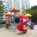 벽산아파트 노인정 이미지