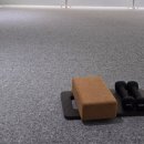 청원빌딩 화장실 | 청주필라테스 &amp; 바레 맛집 추천! '누구나 바레 필라테스' 1:7 그룹 수업 찐 후기