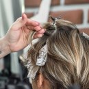 헤어미용사 이미지