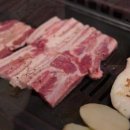 풍성삼겹살