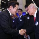 조선업 대부 신동식(24회) 동문, 대통령 앞에서 &#34;K조선, 대통령 직속 컨트롤 타워 세워야&#34; 이미지