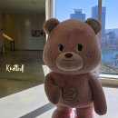 롯데월드몰 노티드 도넛 방문 후기 – 달콤한 행복을 만나다
