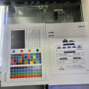 스트레스 Zero 드럼(수시접수) | 📍 과천 코니카 C284 출력 품질 저하(번짐/이중화상) 문제 해결기 | 전사벨트 교체로 즉시 복구!