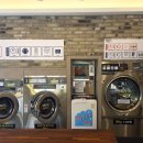 학교 앞 빨래방 이미지