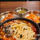 너구리해장국