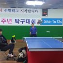 김철우탁구교실