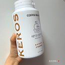 KEROS(게로스) | 원터치캡원두 게로스 커피 로스터즈 마셔본 후기