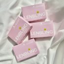 렌블링 올로뷰 전색상(브라운,초코,그레이,올리브) 발색 후기