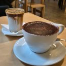 핫 PC | [보문 마가밀] 성북천 카페 핫초코 내돈내산