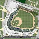 레드삭스 새로운 스프링캠프장 베일을 벗다. 이미지